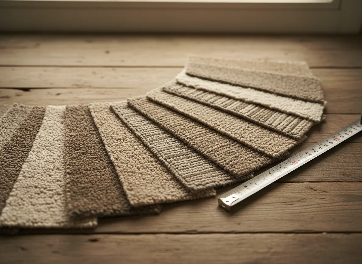 Carpet Installation South Charleston, WV FAQs